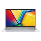 Ноутбук ASUS Vivobook 15 X1504VA-BQ500 15.6" FHD IPS Intel i3-1315U 16GB F512GB UMA noOS Сріблястий (90NB10J2-M00PJ0)