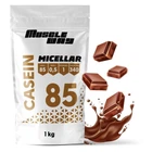 Протеин MuscleWay MICELLAR CASEIN 85%
