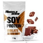 Протеин соевый изолят MuscleWay Soy Protein 90%
