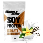 Протеин соевый изолят MuscleWay Soy Protein 90%