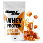 Протеин сывороточный MuscleWay 80% КСБ 80