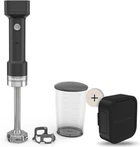 Занурюваний блендер KitchenAid 5KHBRV71BM