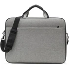 Сумка для ноутбука Voltronic 17" YT-M-17G Grey, 45x7x34cm (YT-M-17G)