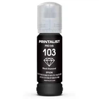 Чернила Printalist Epson L3100/3110/3150 70г Black (PL103BK)