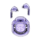 Наушники Acefast T8 alfalfa purple