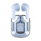 Навушники Acefast T6 ice blue