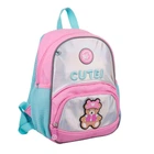 Рюкзак дитячий YES K-34 Cute! 30,5х21,5х11 см Різнокольоровий (550025)