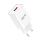 Сетевое зарядное устройство ArmorStandart AR02 1хUSB(3.1A) White (ARM59714)