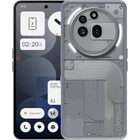 Смартфон Nothing Phone (3a) Pro 12/256GB Gray [131535]