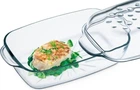 Гусятница 3.2л Simax 7356-7366/P гриль