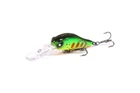 Воблер Lucky John Pro Series Basara 35F 2 г 201 (4122320201)
