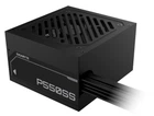 Блок питания 550W Gigabyte P550SS (GP-P550SS)