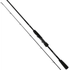 Спінінг Favorite X1 General Heavy X1.1-772MH 2.32m 10-32g Ex.Fast