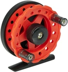 Катушка Viking Fishing Ice Pro 65 ц:red