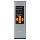 Портативный насос Atria MS22C-003 60W 6000 mAh 18 л/мин Grey (3728683)