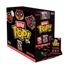 Ігрова фігурка Funko Bitty POP! серії Дедпул (в асортименті Іграшка-Сюрприз) 2,5 см (8930007524563)
