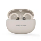 Наушники HiFuture FlexClip Champagne (flexclip.champagne)