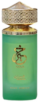 Woda perfumowana unisex Paris Corner Khair Pistachio 100 ml (6291419205566)