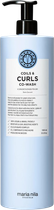 Кондиціонер для волосся Maria Nila Coils & Curls 1000 мл (7391681403703)