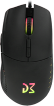Миша Dream Machines DM5 Blink S USB Black