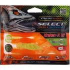 Силикон Select Kraken-X 3.5" #247 (4 шт/уп),1870.73.16