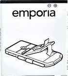 Акумулятор Emporia AK-V200 для Emporia ONE V200
