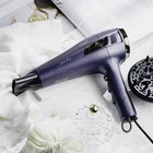 Фен для сушки волос Adler AD 2273 2400 Вт синий