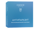 Антипаразитарный комплекс Choice 400 мг Капсулы
