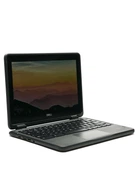 Ноутбук Dell ChromeBook 3100 2-in-1 Multitouch Intel Celeron