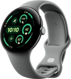 Смарт-годинник Google Pixel Watch 3 45 mm Wi-Fi Matte Hazel Aluminum Case/Hazel Active Band
