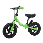 Беговел BALANCE TILLY 12" Eclipse T-21254/1 Green