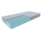 Ортопедичний безпружинний матрац "FLEXON" серія About Flexi ТМ Еurosleep 80х200
