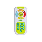 Детская музыкальная игрушка 2 в 1 "Телефон и пульт" 8652