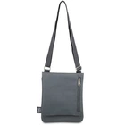 Мужская сумка через плечо Semi Line 2 Grey (DAS303114)