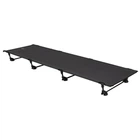 Кровать раскладная Bo-Camp Quick Easy Grey (DAS301566)