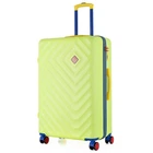 Валіза Semi Line 28" L 100л Lemon (DAS303191)