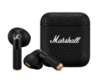 Наушники беспроводные Marshall Minor IV черные (1006653)