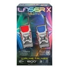 Набор игрушечных раций Laser X Ultra для двух игроков (87557)