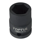 Головка торцевая ударная 1/2" дюймовая 1-1/4" TOPTUL KBBA1640