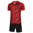 Комплект футбольной формы Kelme INTER 8151ZB1005.9600 Kelme L