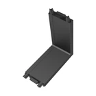 Кутовий з'єднувач Ardero LD4012 ULTRA для шинопроводу CAB1400