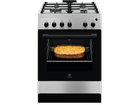 Плита Electrolux LKG 604012 X