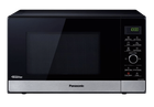 Мікрохвильова піч Panasonic NN-SD38HSZPE OPENBOX
