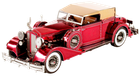 Металлический 3D конструктор "1934 Packard Twelve Convertible", Metal Earth, MMS175