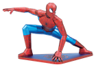 Металлический 3D конструктор "Spider Man", Metal Earth, MMS474