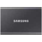 SSD накопичувач Samsung T7 1 TB Titan Gray (MU-PC1T0T/WW)