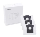 Мешки для базы Dreame Bot L40 Ultra / L40 Ultra CE / L40 Ultra AE ( RLX53SE / RLD52SE / RLL77SE ) 3 шт