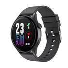 Смарт Часы Proove Quantum Black