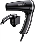 Фен First Austria FA-5655-1-BA 1200 Вт черный 5066037