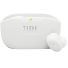 Беспроводные наушники JBL Wave Buds 2 40h Bluetooth 5.3 ANC TWS White (JBLWBUDS2WHT)